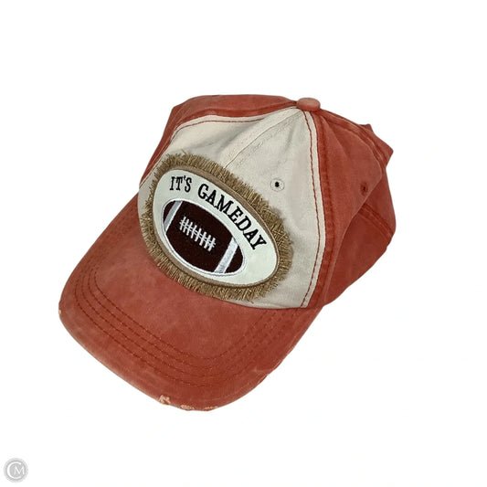 Hat Baseball Cap By Clothes Mentor