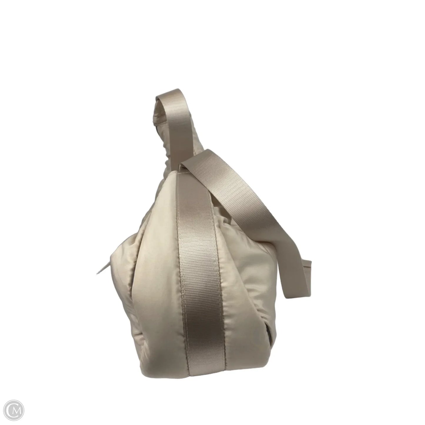Handbag By Wilo, Size: Medium