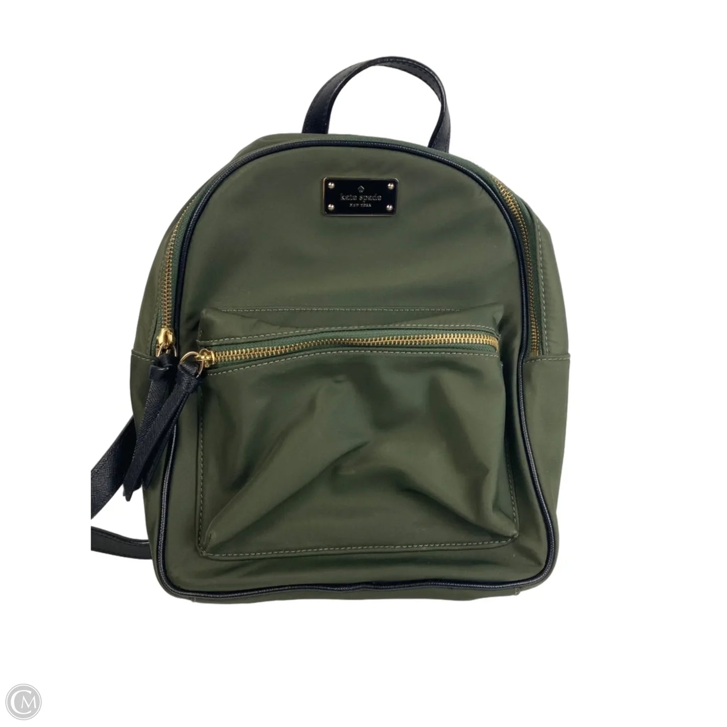 Backpack Designer By Kate Spade, Size: Small