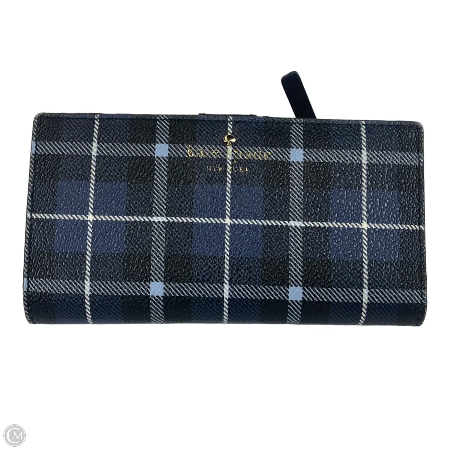 Wallet Designer By Kate Spade, Size: Small