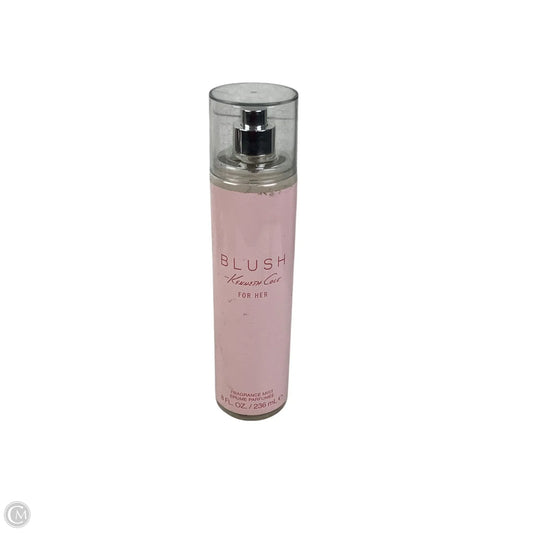 Fragrance By Kenneth Cole