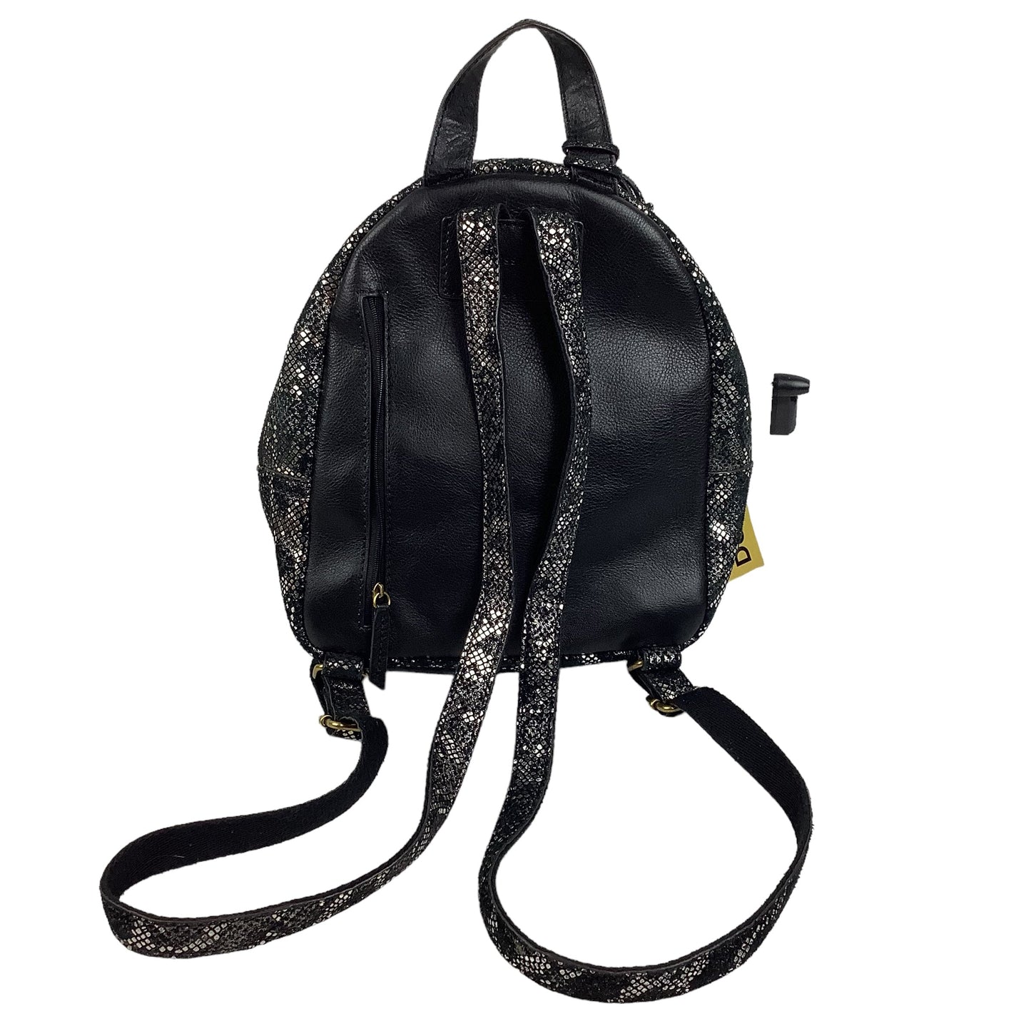 Backpack Designer Fossil, Size Medium