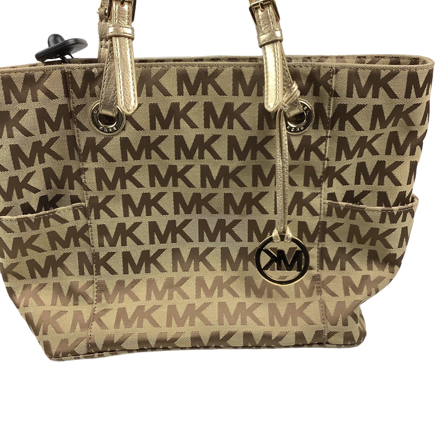 Handbag Designer Michael Kors, Size Medium