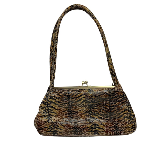 Handbag Designer By Hobo Intl, Size: Small