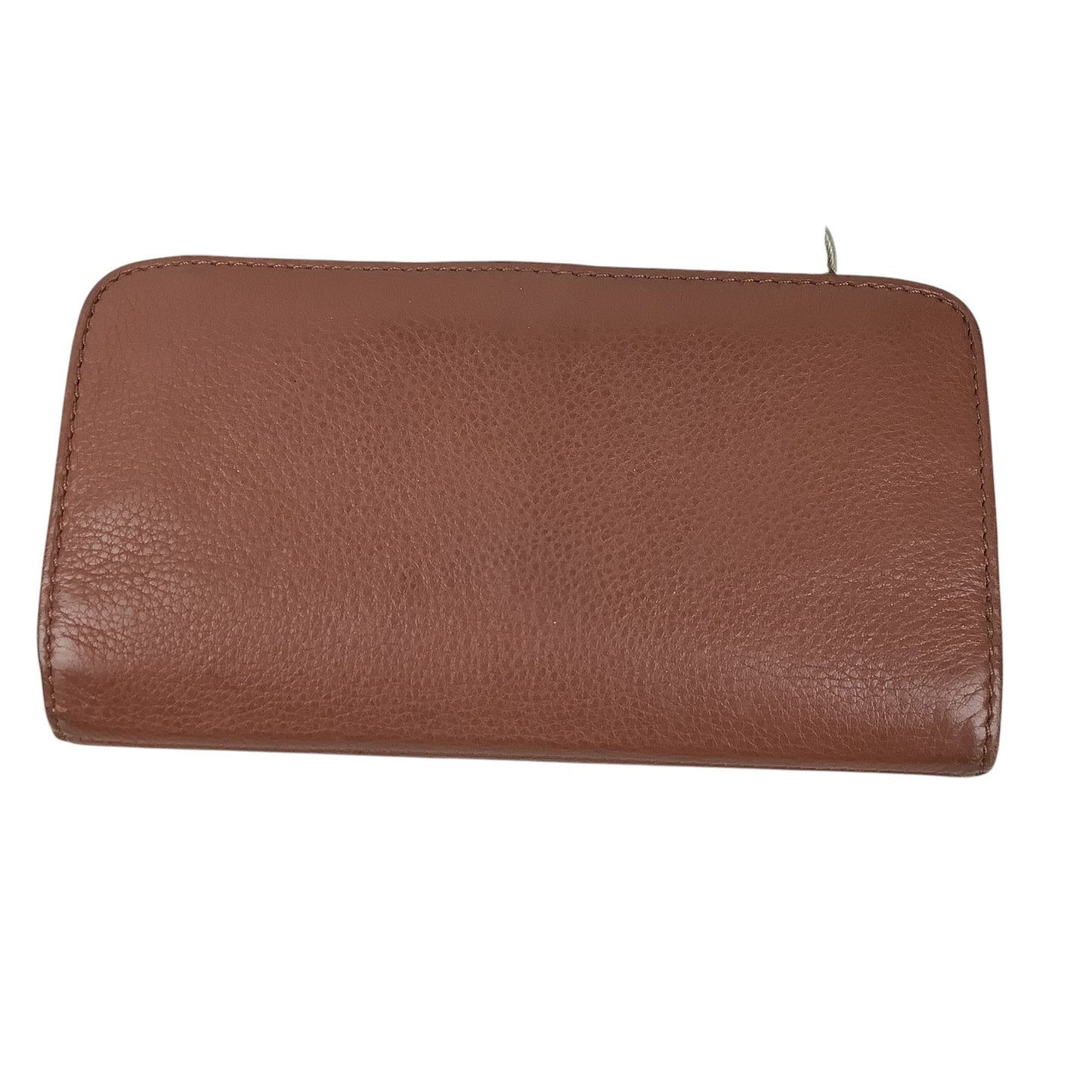 Wallet Designer By Fossil, Size: Medium