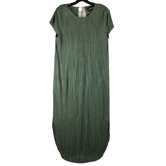 Dress Designer By Cmc In Green, Size: Xs