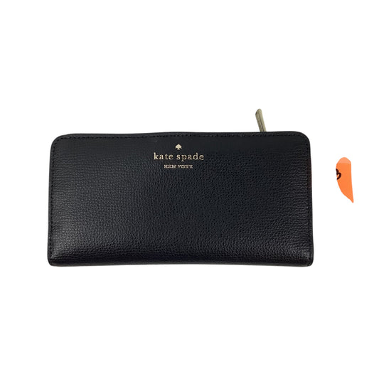 Wallet Designer By Kate Spade, Size: Medium