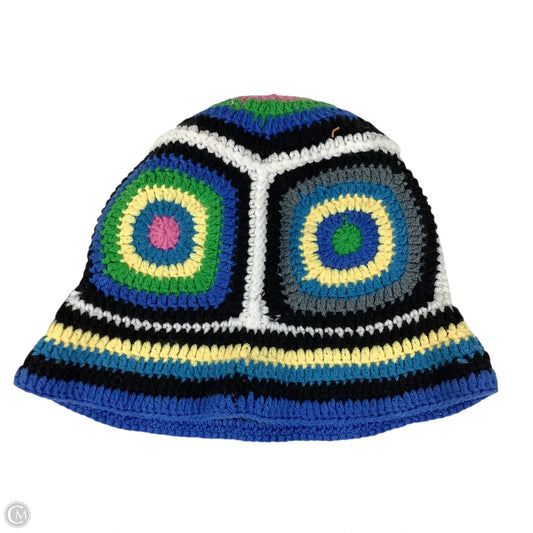 Hat Bucket By Clothes Mentor