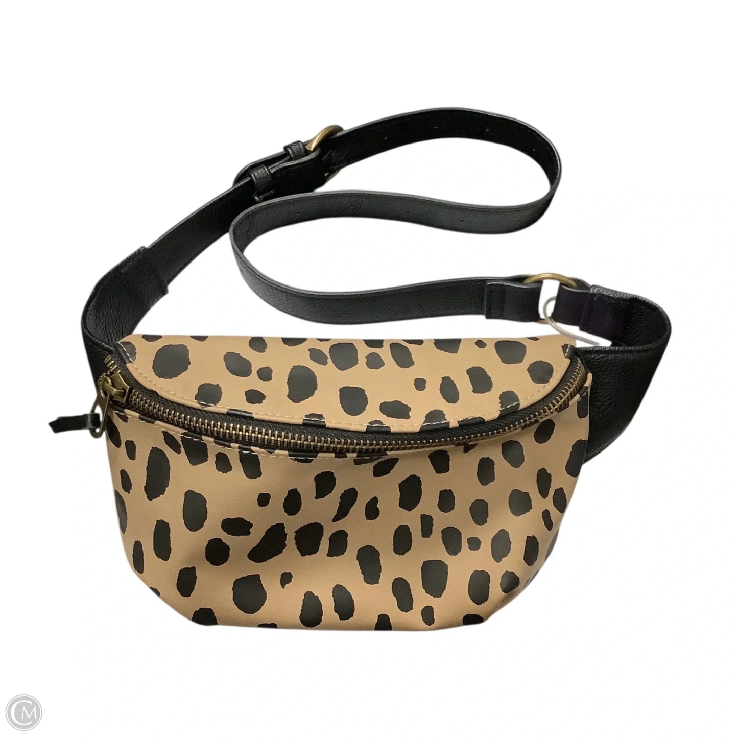 Belt Bag By Universal Thread, Size: Small