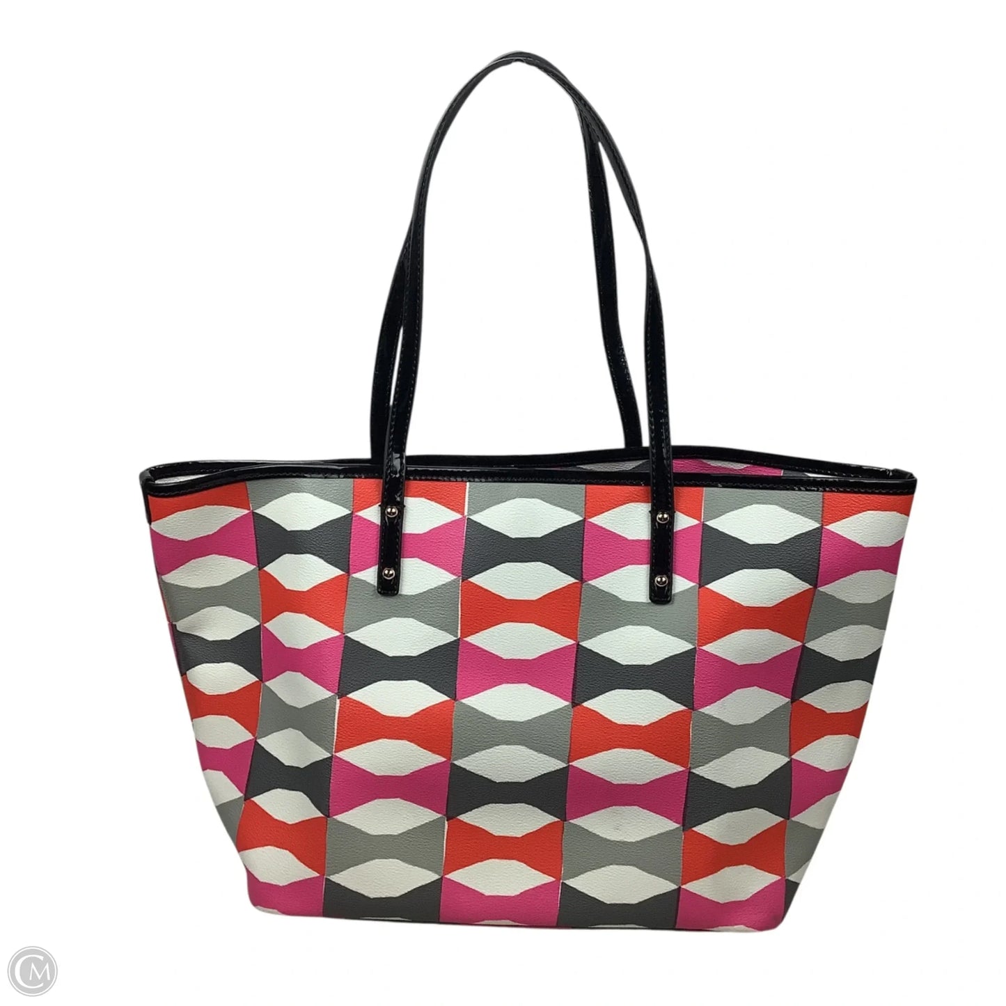 Handbag Designer By Kate Spade, Size: Large