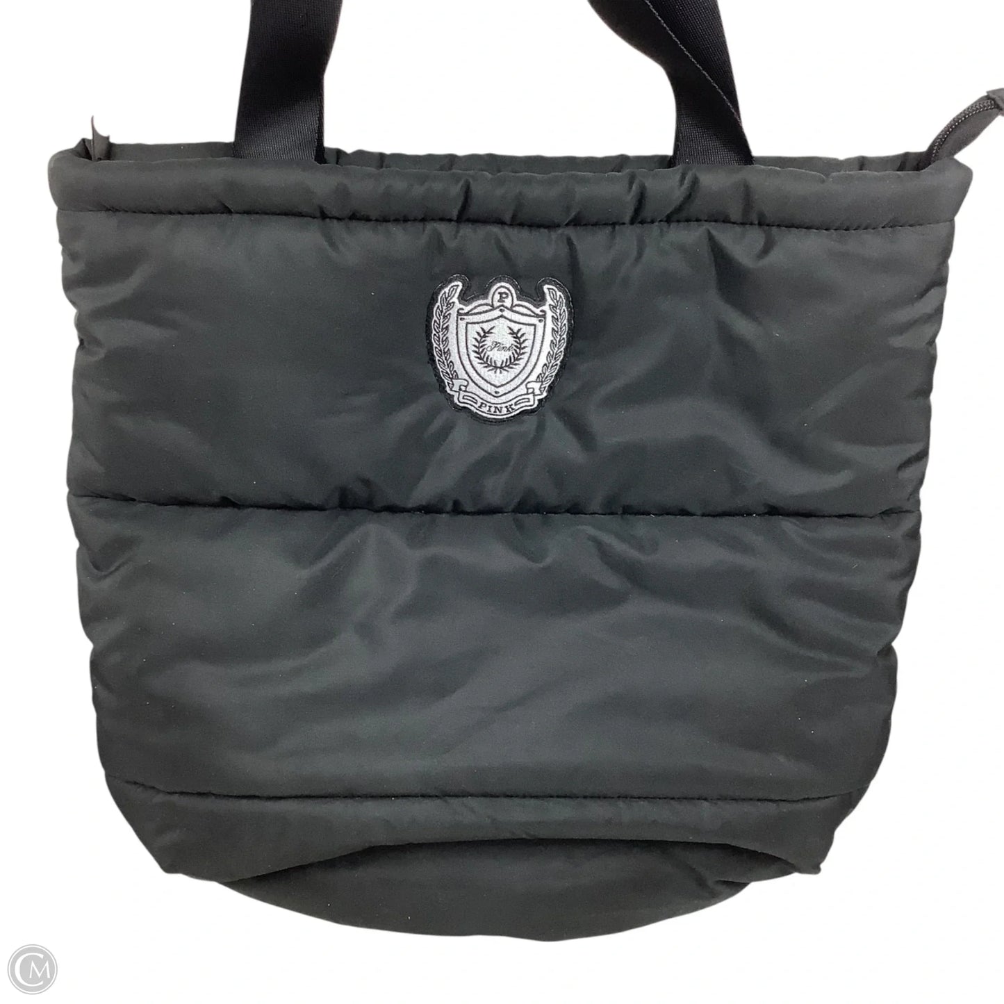 Tote By Pink, Size: Medium