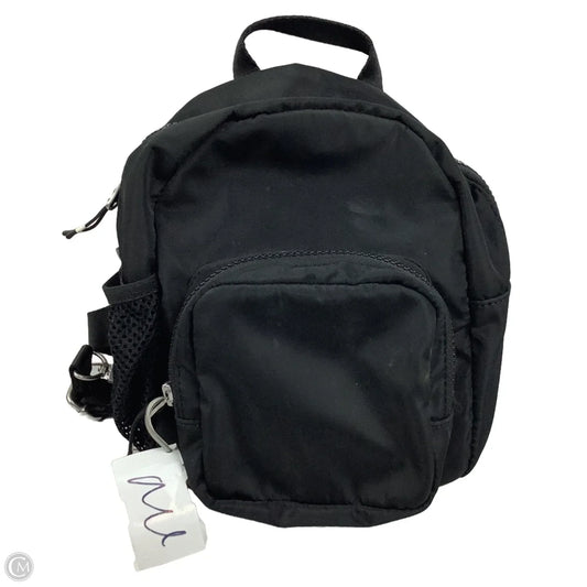 Backpack By Fabletics, Size: Medium