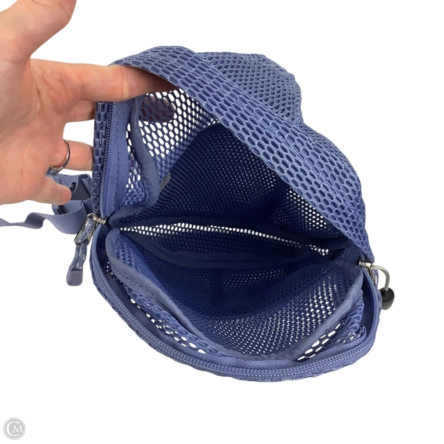 Backpack By Clothes Mentor, Size: Small (mini)