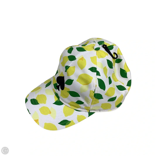 Hat Designer By Kate Spade