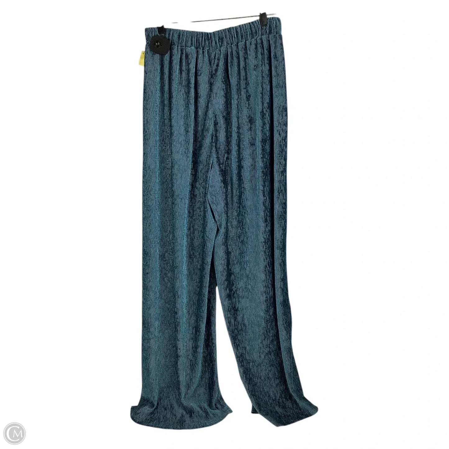 Pants Other By Lumiere In Teal, Size: M