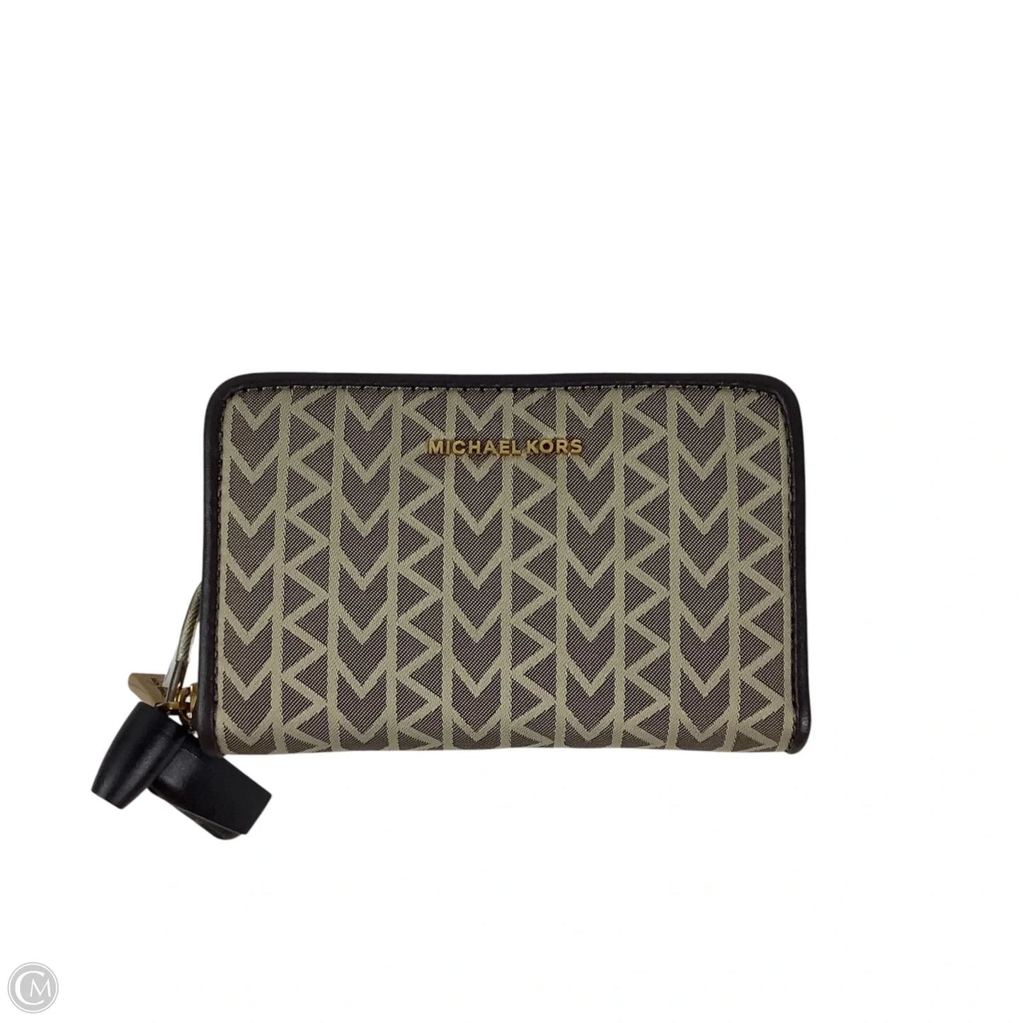 Wallet Designer By Michael Kors, Size: Small
