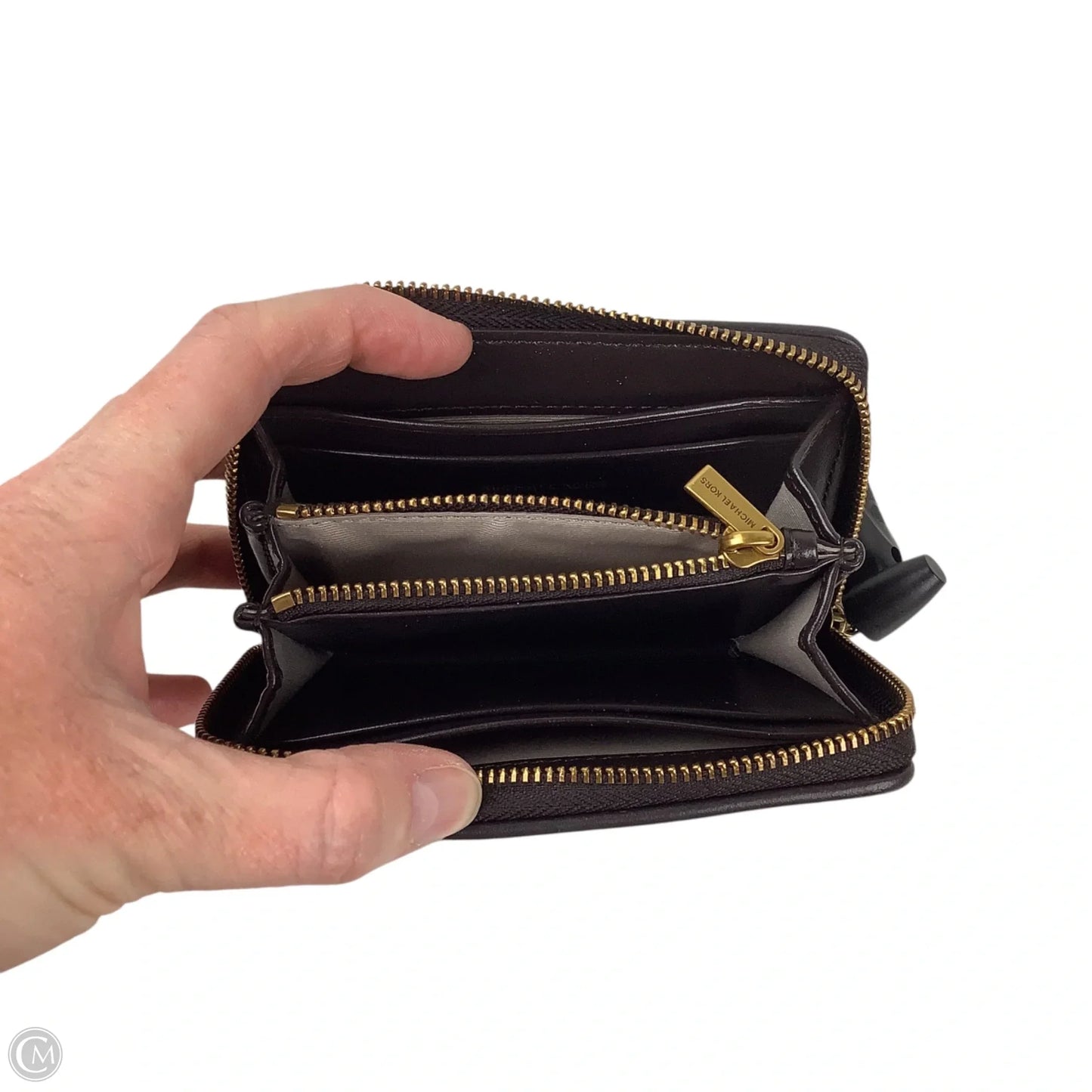 Wallet Designer By Michael Kors, Size: Small