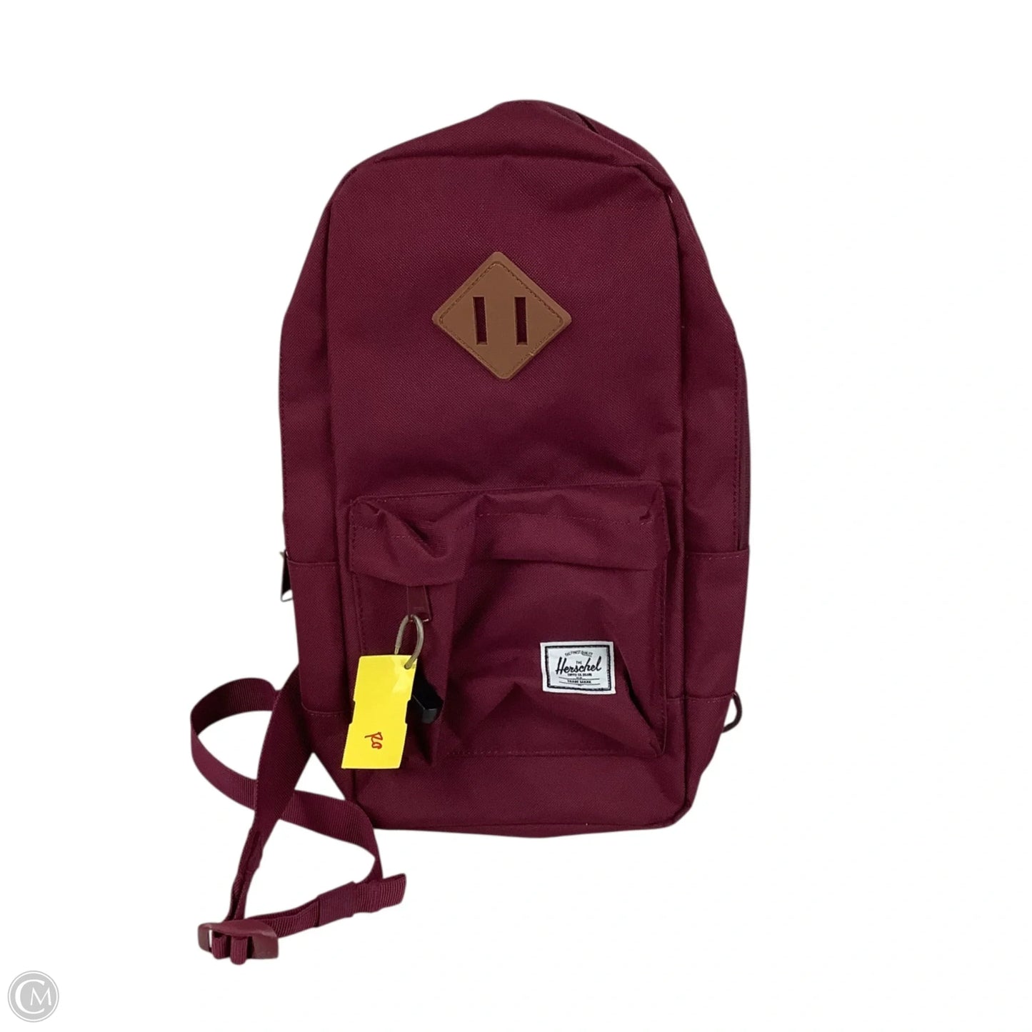 Backpack By Herschel, Size: Medium