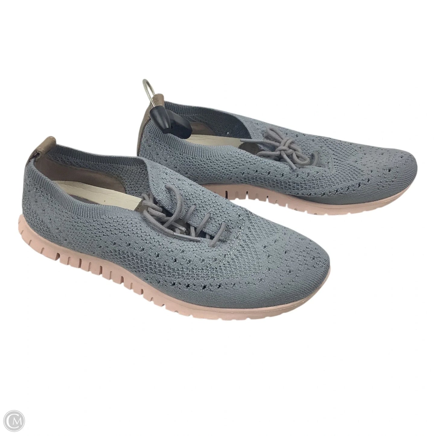 Shoes Sneakers By Cole-haan In Grey, Size: 5.5