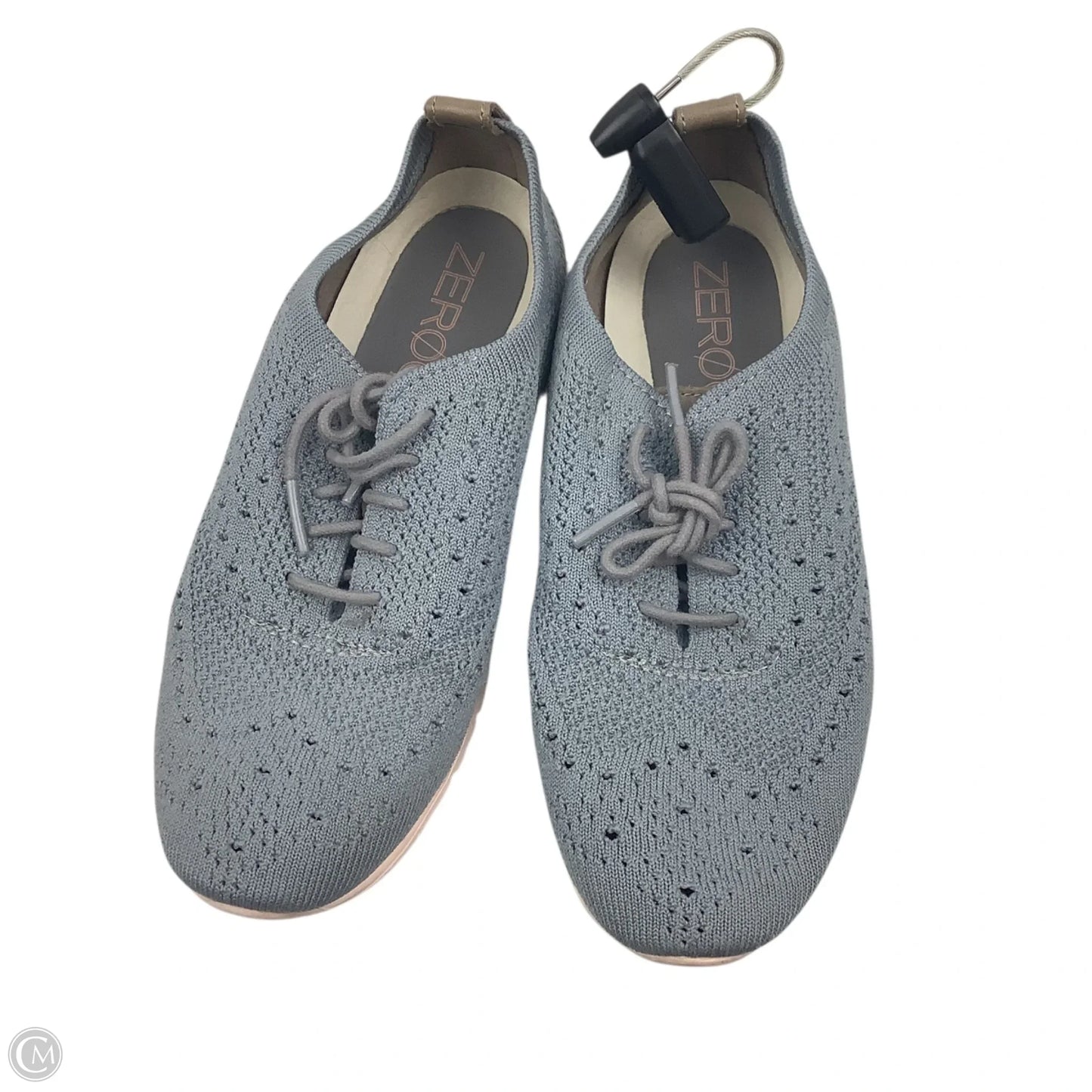 Shoes Sneakers By Cole-haan In Grey, Size: 5.5