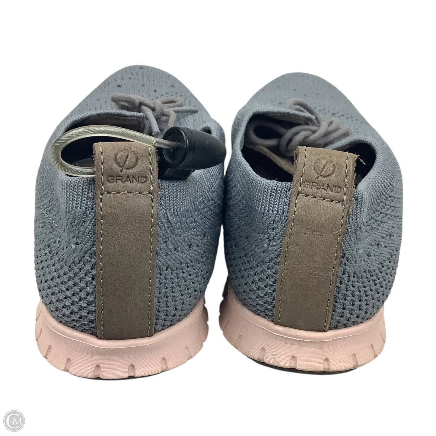 Shoes Sneakers By Cole-haan In Grey, Size: 5.5