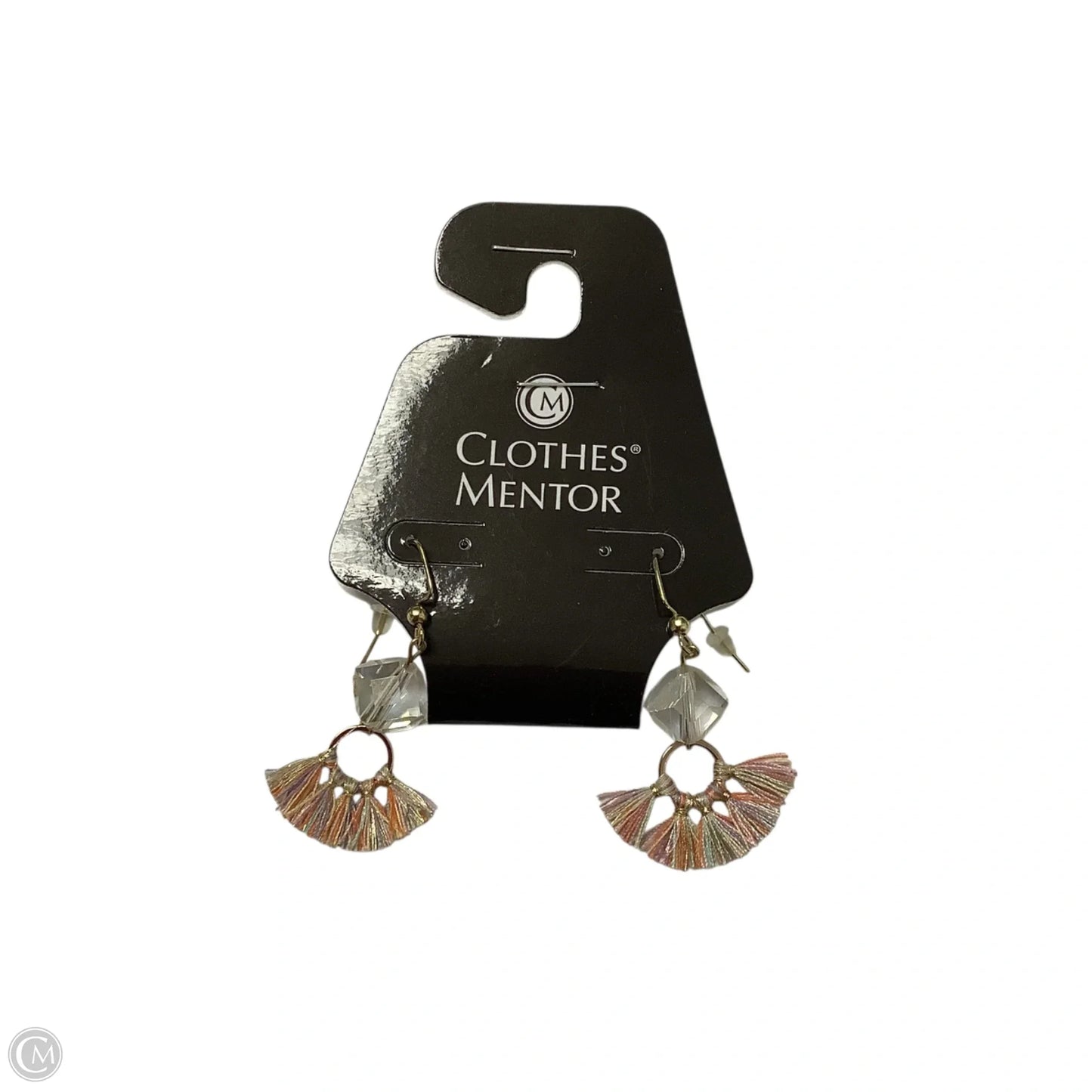 Earrings Dangle/drop By Clothes Mentor