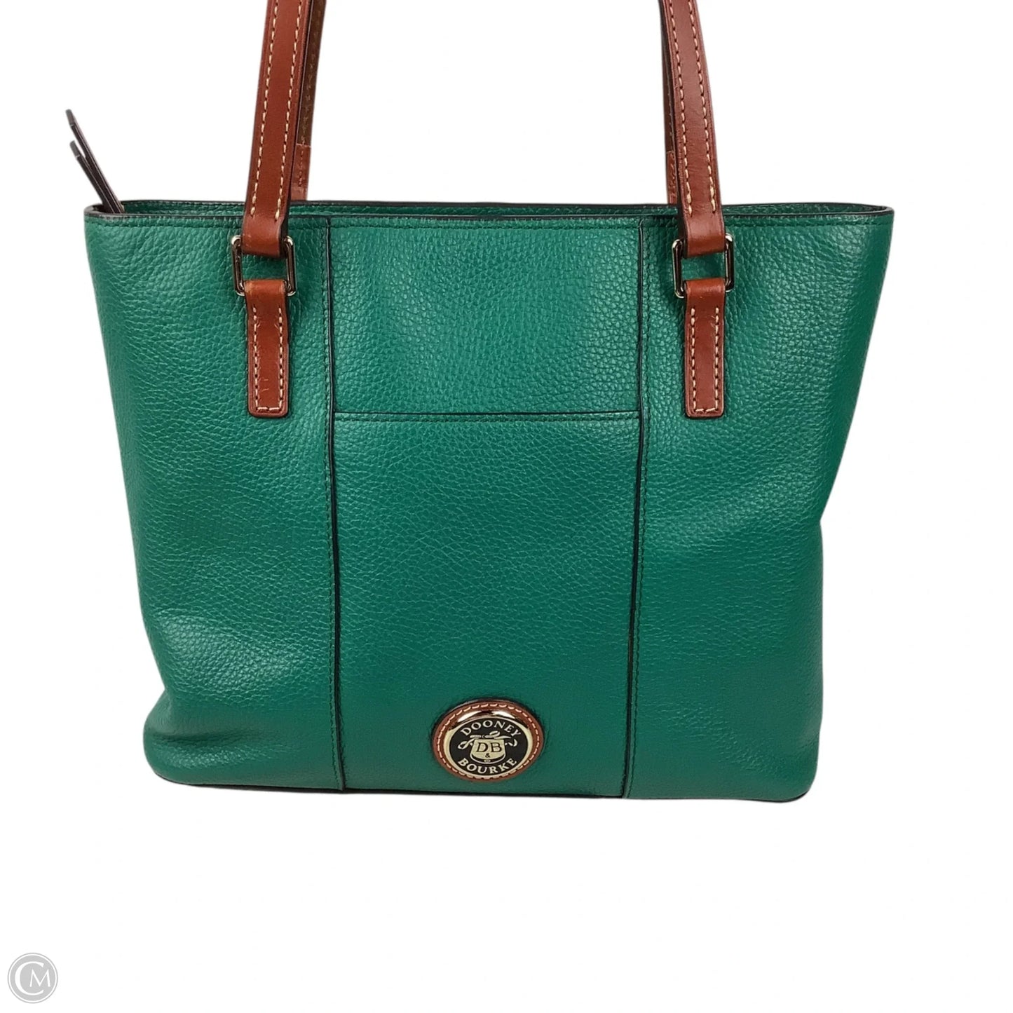 Handbag Designer By Dooney And Bourke, Size: Medium