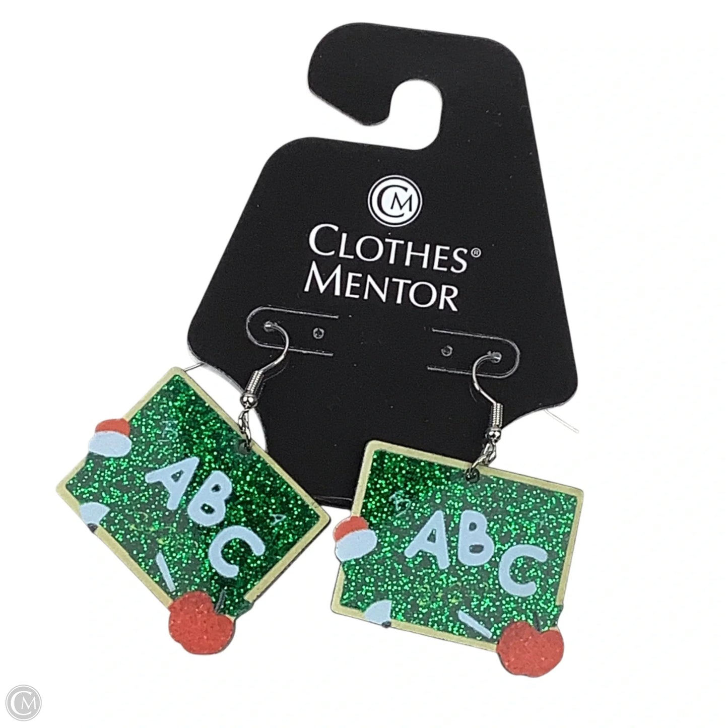 Earrings Dangle/drop By Clothes Mentor