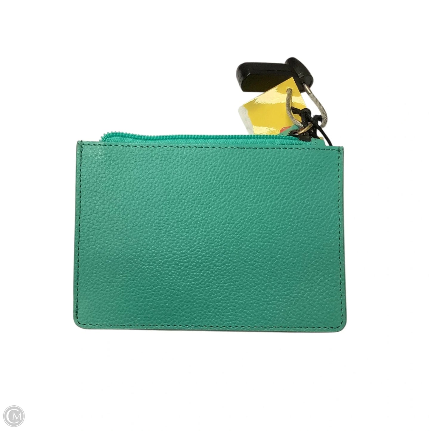 Wallet By Myra, Size: Small