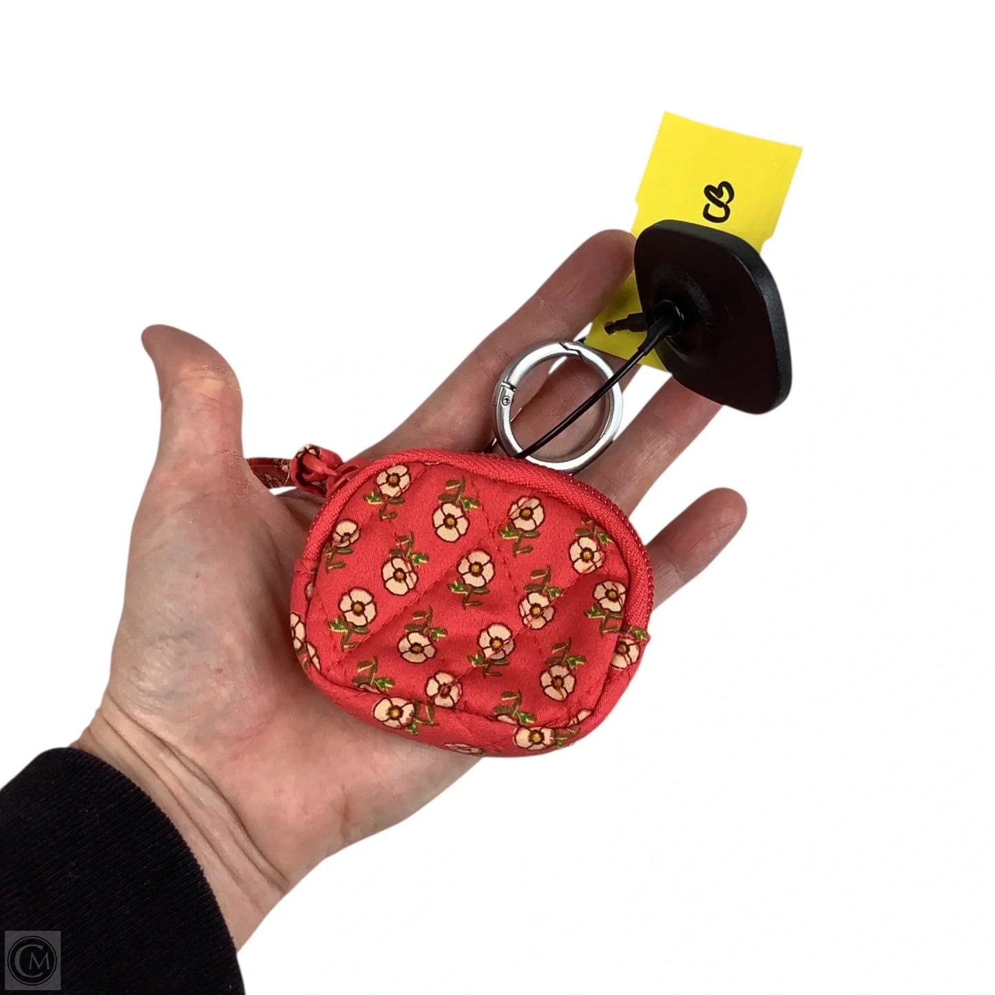 Key Chain By Vera Bradley