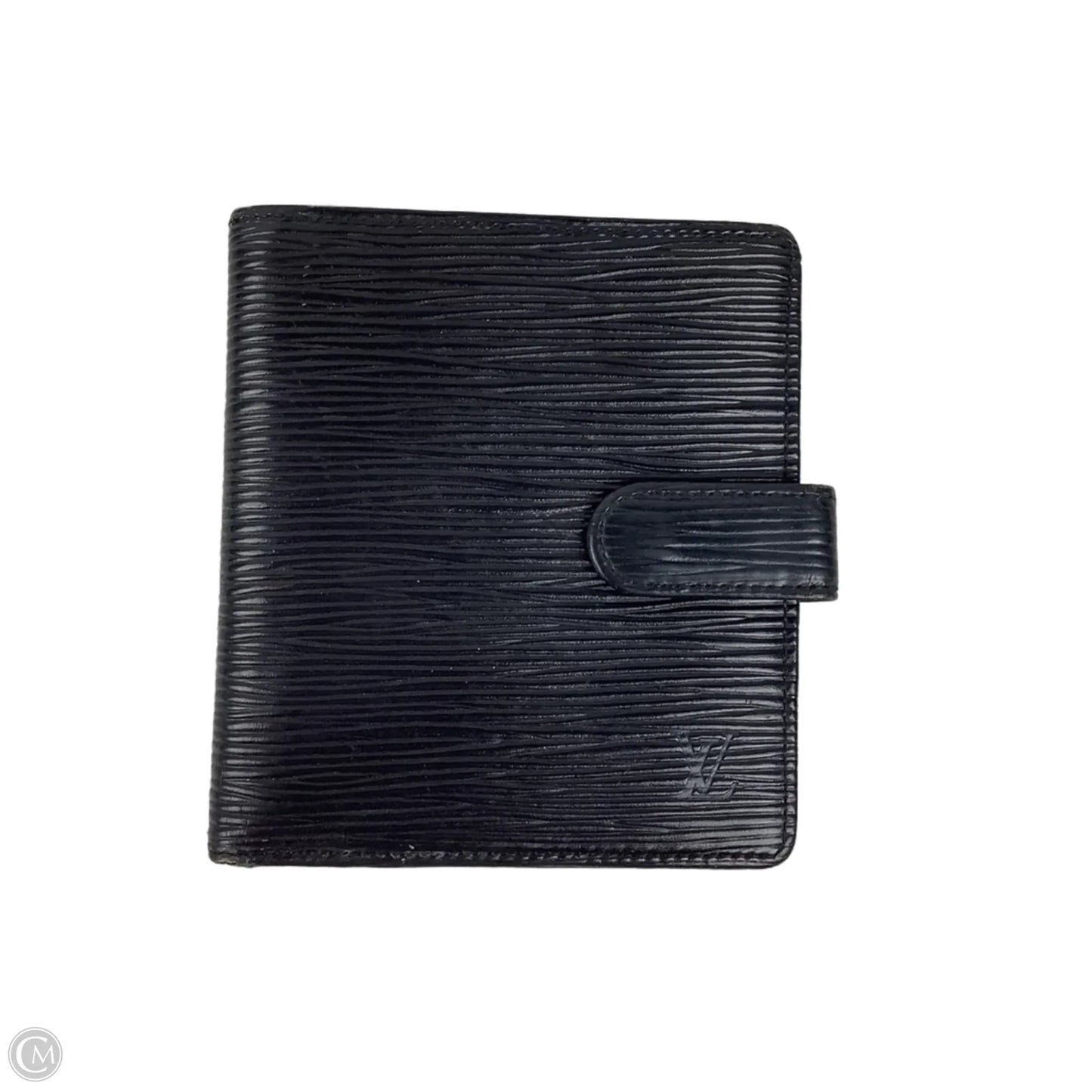 Wallet Luxury Designer By Louis Vuitton, Size: Small