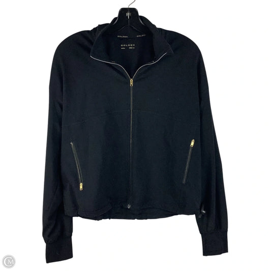 Athletic Jacket By Aritzia In Black, Size: Xs
