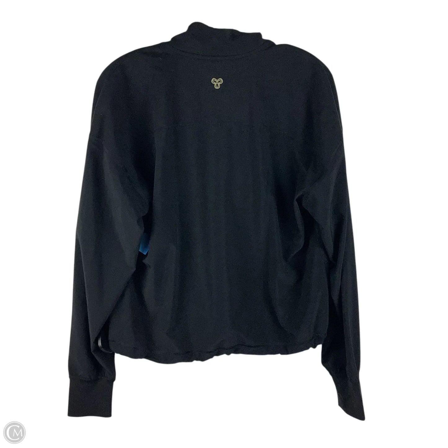 Athletic Jacket By Aritzia In Black, Size: Xs