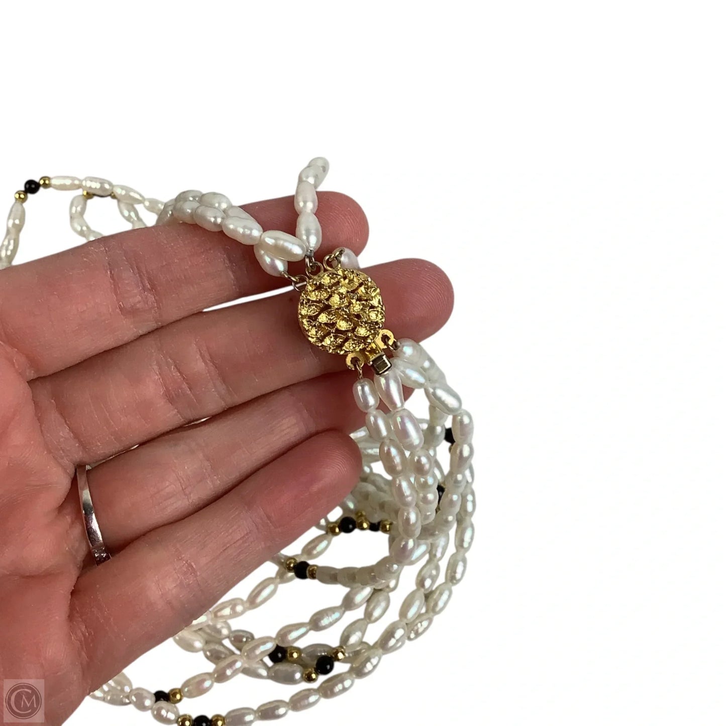 Necklace Other By Cmb