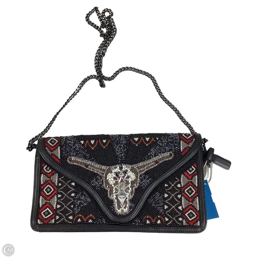 Clutch By Cmc, Size: Medium