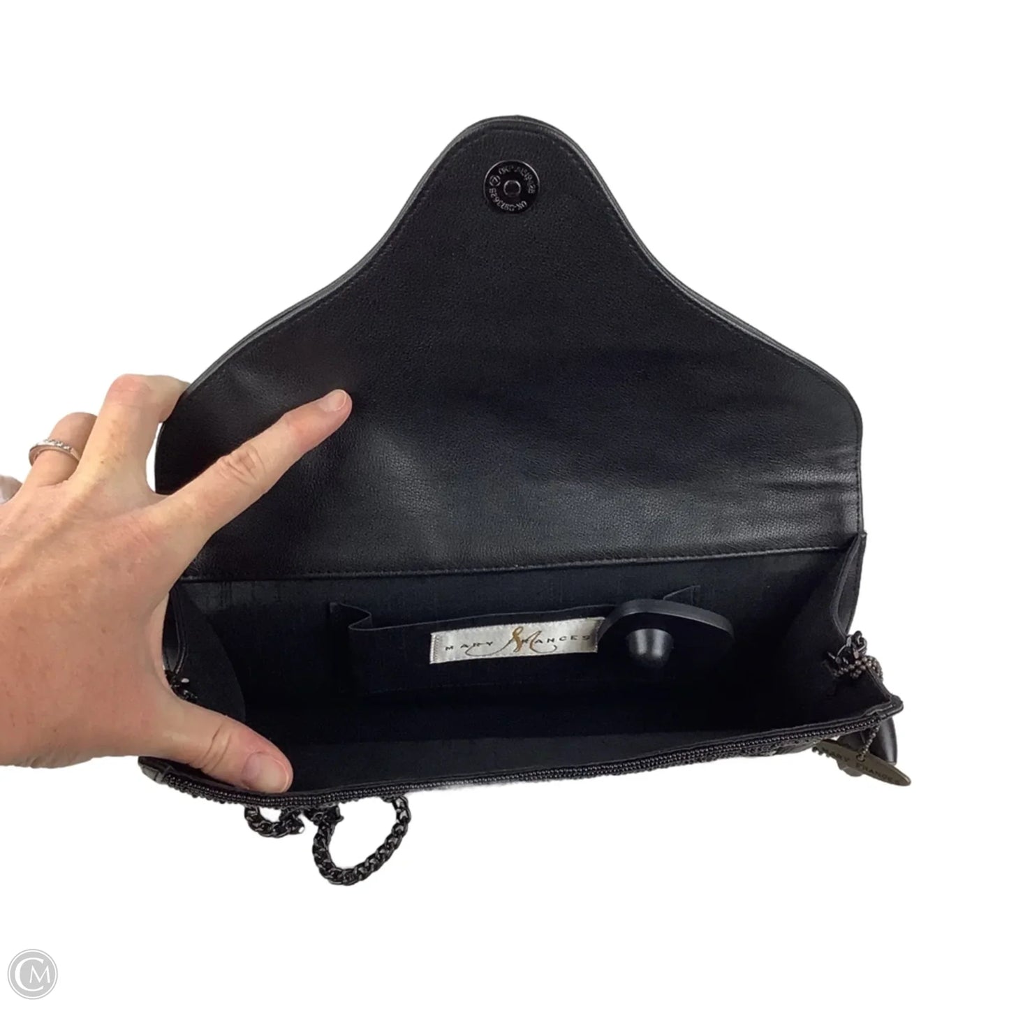 Clutch By Cmc, Size: Medium