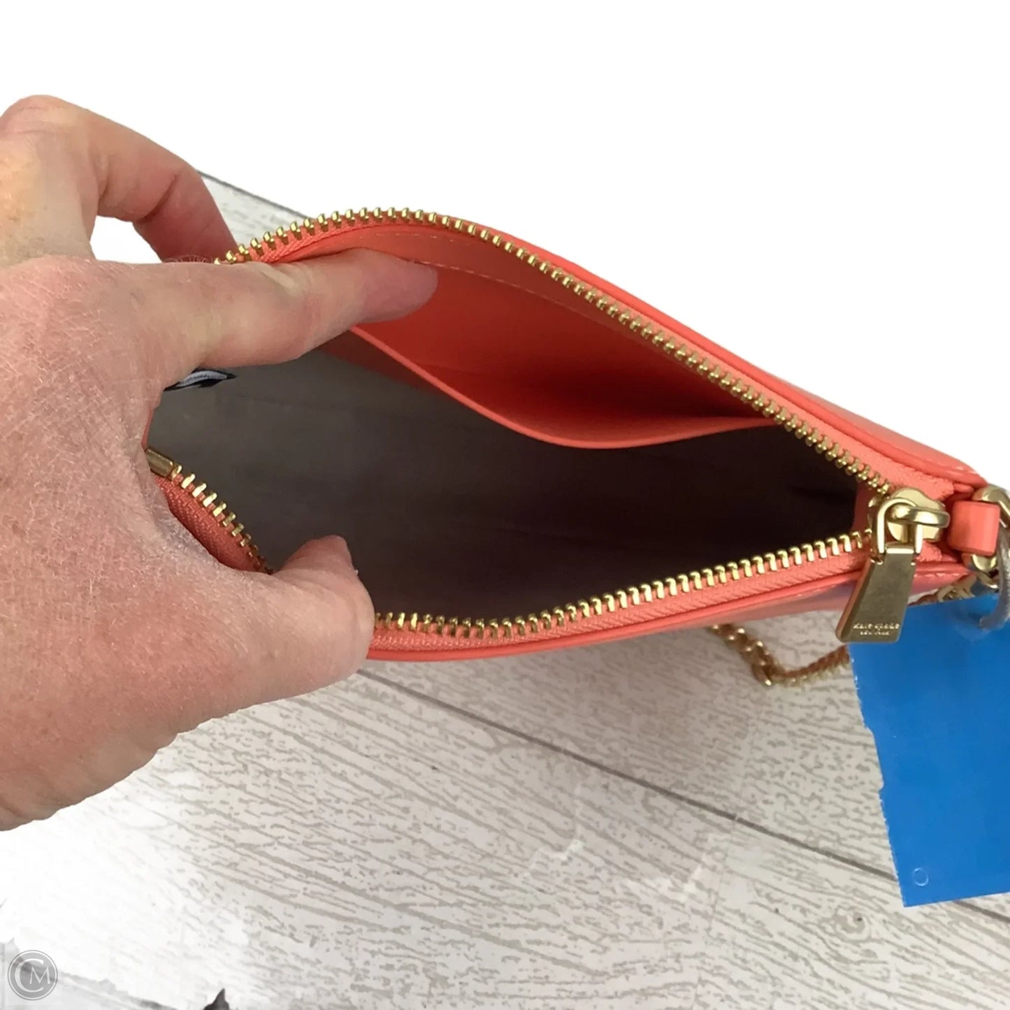 Crossbody Designer By Kate Spade, Size: Small