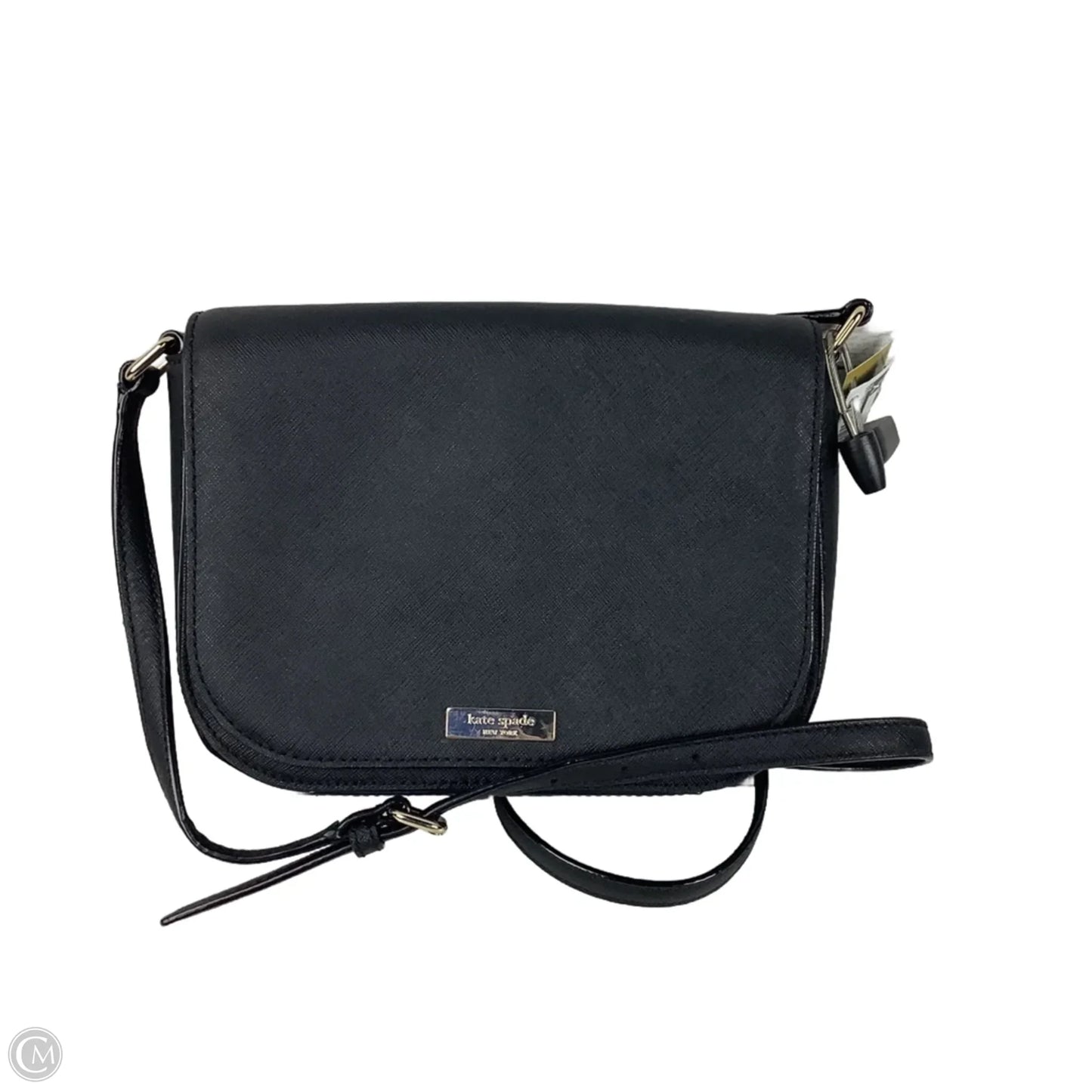 Crossbody Designer By Kate Spade, Size: Medium