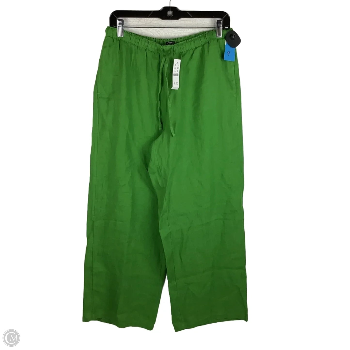 Pants By J. Crew In Green, Size: M