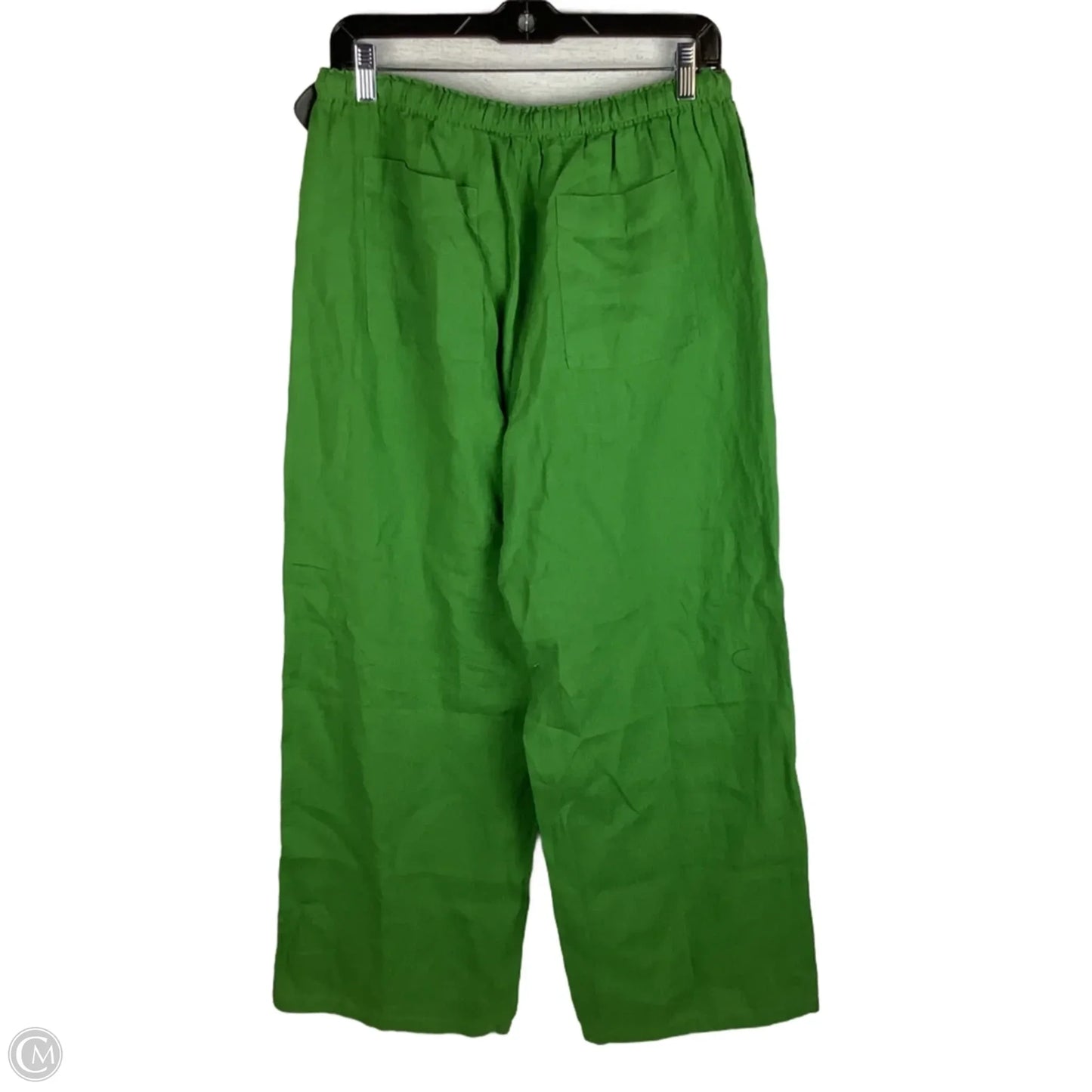 Pants By J. Crew In Green, Size: M