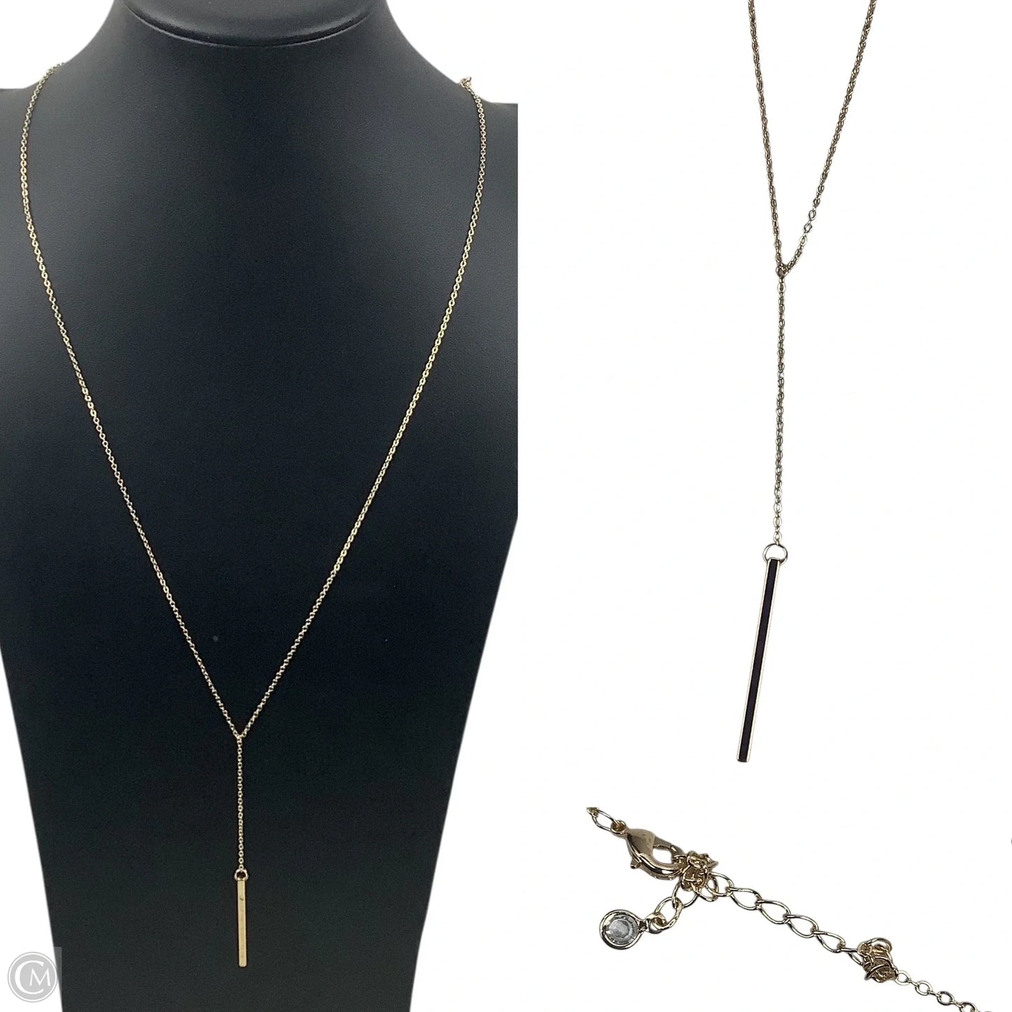 Necklace Charm By Clothes Mentor