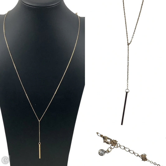 Necklace Charm By Clothes Mentor