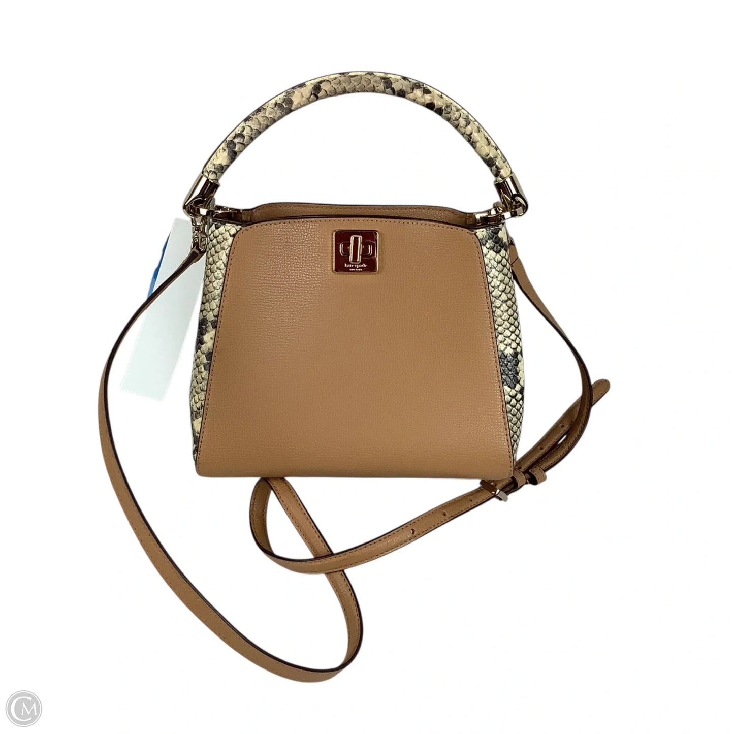 Crossbody Designer By Kate Spade, Size: Small