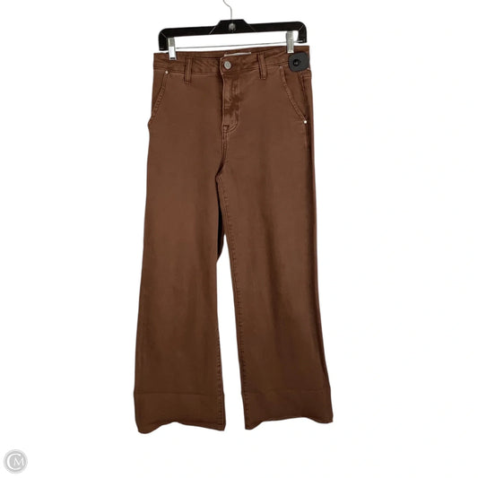 Pants Other By Risen In Brown, Size: 4 (27)