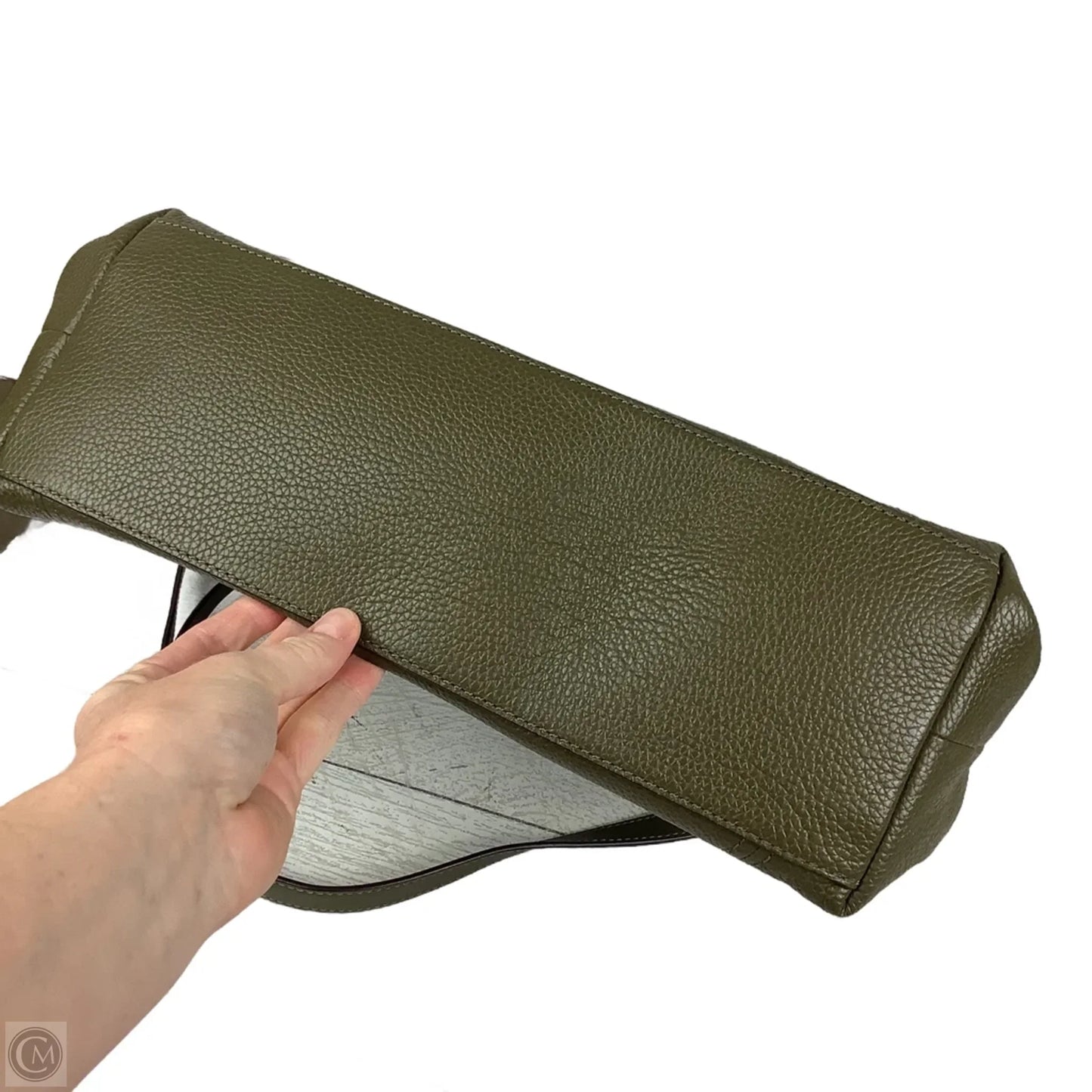 Handbag Designer By Michael Kors, Size: Medium