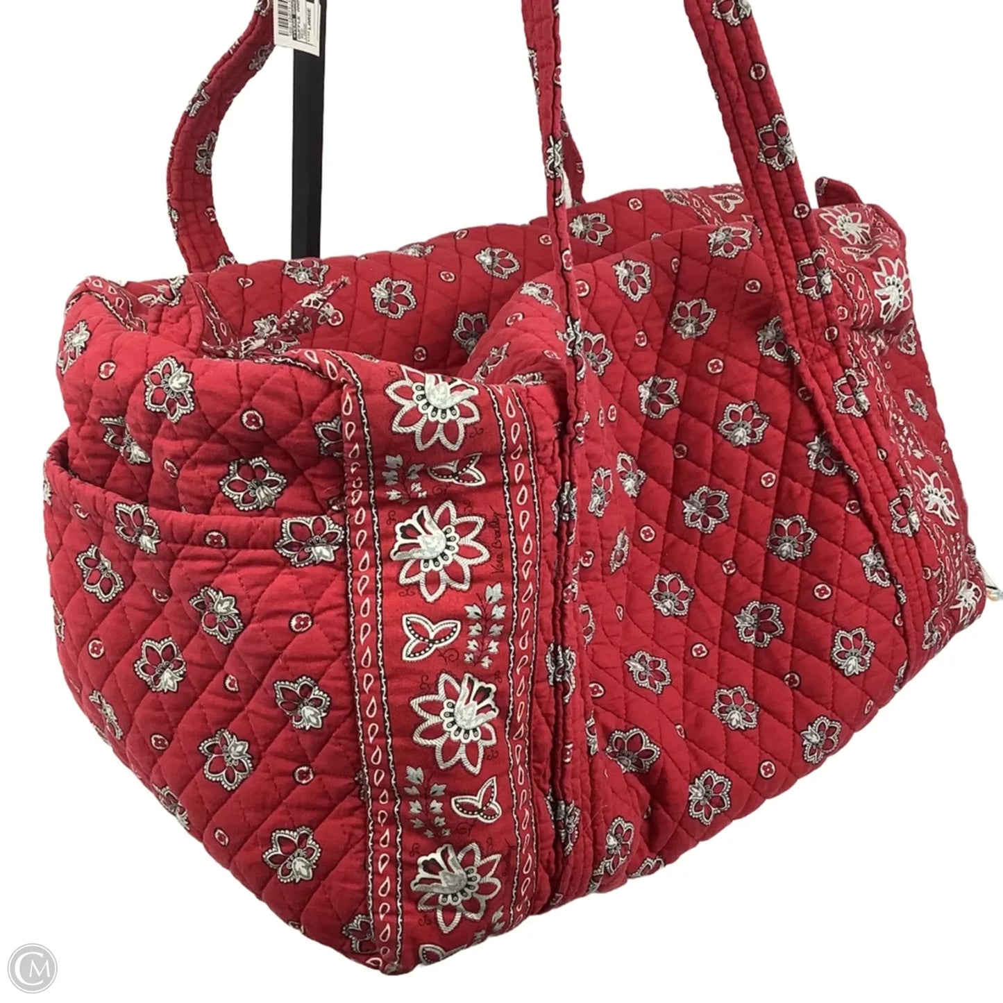 Duffle And Weekender By Vera Bradley, Size: Large