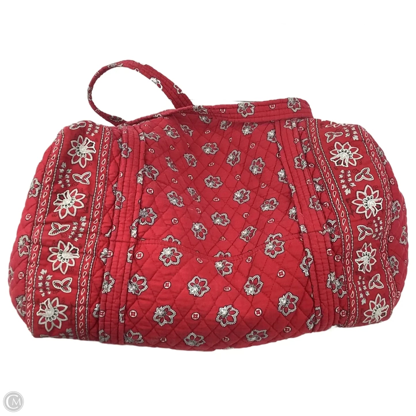 Duffle And Weekender By Vera Bradley, Size: Large