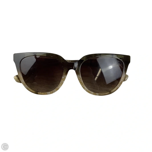 Sunglasses Luxury Designer By Burberry