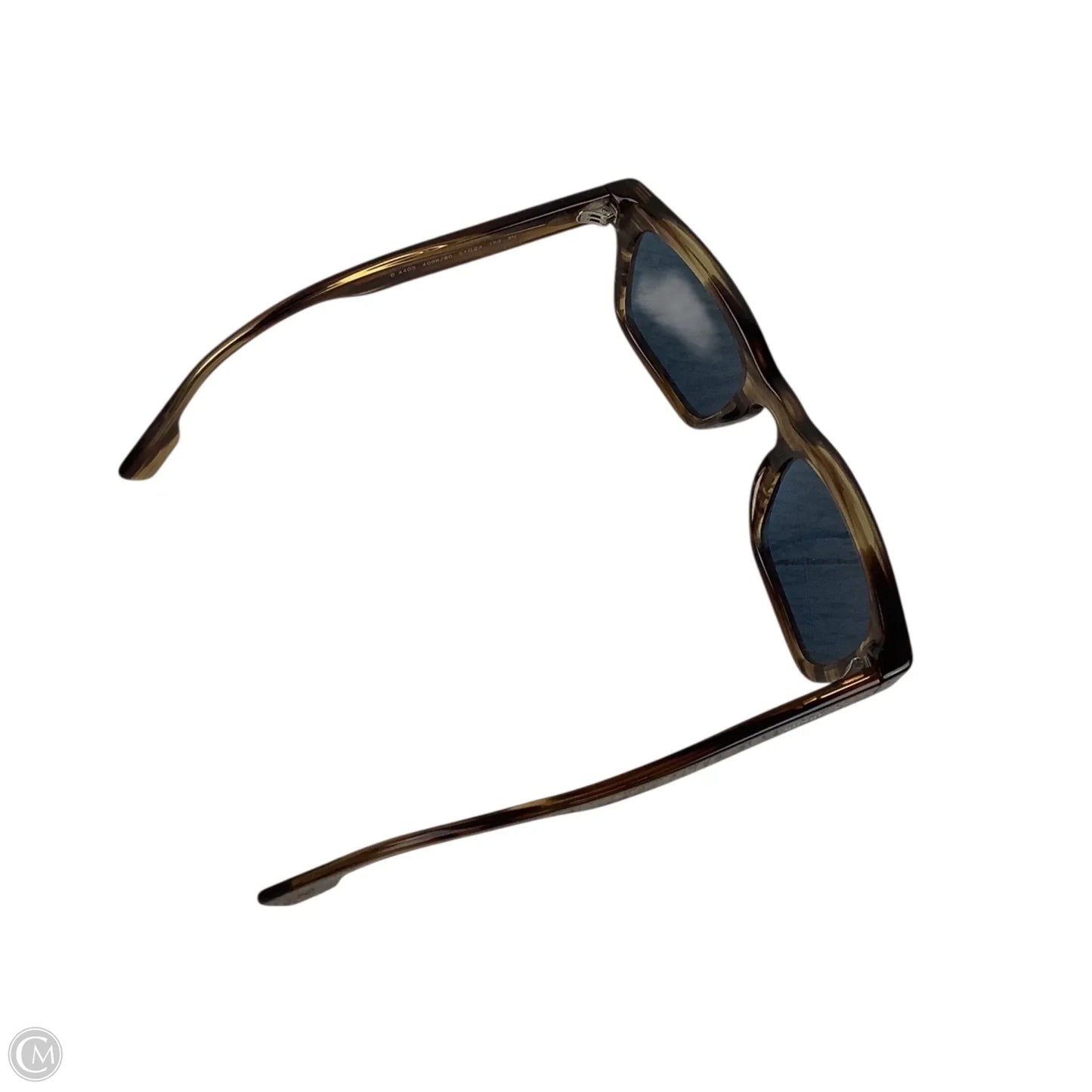 Sunglasses Luxury Designer By Burberry