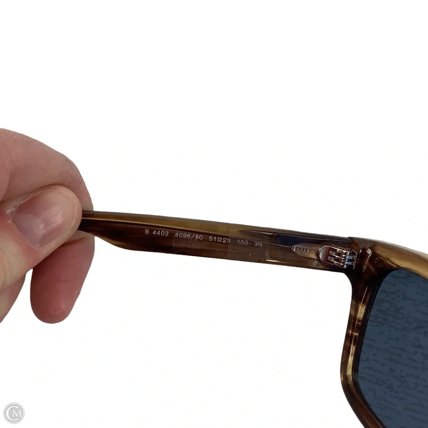 Sunglasses Luxury Designer By Burberry